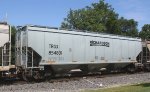 TRGX 854801 - Wells Fargo Rail